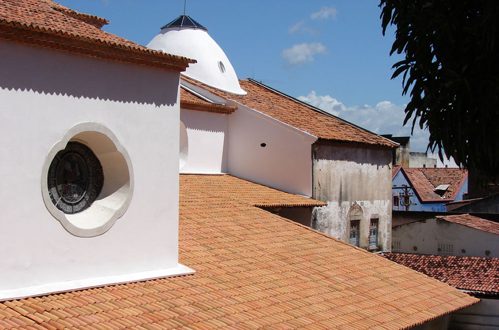 Portfolio slider image